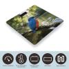 Kingfisher Smart Body Weight, Highly Accurate Digital Weighing Scale with Large LCD Display, Durable Weight Scale for Home Use, Measures Weight Up to 400 Lb/180kg view 3