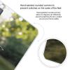 Kingfisher Smart Body Weight, Highly Accurate Digital Weighing Scale with Large LCD Display, Durable Weight Scale for Home Use, Measures Weight Up to 400 Lb/180kg view 4