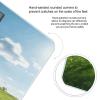 Green Prairie Stroll Smart Body Weight, Highly Accurate Digital Weighing Scale with Large LCD Display, Durable Weight Scale for Home Use, Measures Weight Up to 400 Lb/180kg view 4