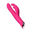 2026 New Enhanced Travel Pocket Bullet Tool Powerful Quiet 20 Modes Mini Stick,Handheld Personal Bullet Massage Rod for Women Portable Silicone Massage for Body Relax Y7985T (Pink1) view 1