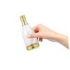 Kichvoe 20pcs Mini Sparkling Wine Bottle Candy Containers Gold Wedding Birthday Party Favor Boxes Creative Holiday Treat Packaging view 4