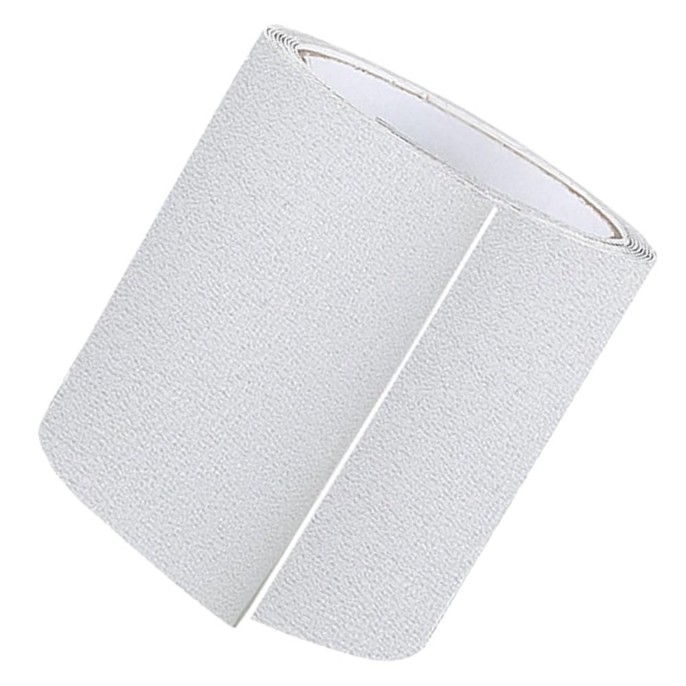 BUTIFULSIC High Heel Shoe Sole Protectors, Wear-Resistant Anti-Slip Pads Thickened Mute Cushions, Cut-to-Size Non-Skid Soles for Foot Relief and High-Heel Shoe Protection (10x100mm)