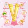 Cutting Drink Mix Berberine, Chromium, 5-HTP, Yerba Mate, Magnesium & FOS Strawberry Aai Flavor Sugar-Free, Vegan, Non-GMO 30 Individual Single-Serve Sticks view 3