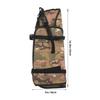 HOODANCOS Snake Gaiters and Outdoor Leg Gaiters for Men and Women, Waterproof Windproof Desert Hiking and Snow Protection Leg Covers, Camouflage Gray view 2