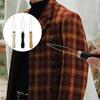 3Pcs Button Hook Dressing Aid for Shirts Buttons and Zippers view 4