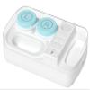 ReO2 Scleral Contact Lens Cleaner Machine, Electrophoresis Tech Removes 95% Protein, Achieves 99.999% Surface Cleanliness, Professional Deep Clean for Scleral Lenses view 3