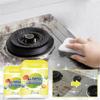 Versatile Degreaser for Heavy-Duty Cleaning, All Purpose Kitchen Degreaser, Heavy Duty Degreaser for Stainless Steel, Oven Racks, Oven, Stove Top (1PCS) view 2