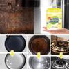 Versatile Degreaser for Heavy-Duty Cleaning, All Purpose Kitchen Degreaser, Heavy Duty Degreaser for Stainless Steel, Oven Racks, Oven, Stove Top (1PCS) view 3