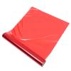 FOMIYES 40cm Wide Red Cellophane Wrap Film Roll, Colorful Flower Craft Packing Film for Fresh Flower Bouquet Wrapping, Wrapping Supplies for Floral Packaging view 1