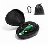 FGIEU Hard Travel Case for Pulsetto FIT V2 Wellness Wearable Neck Massager view 1