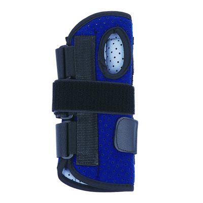 JOYOFREELY Support for Right Hand, Reduces Time, Relieves and Sprain, Stabilizer for Post-injury Rehabilitation