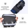 JOYOFREELY Support for Right Hand, Reduces Time, Relieves and Sprain, Stabilizer for Post-injury Rehabilitation view 3