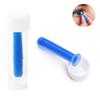Dioche Contact Lenses Suction Stick Mini Portable Contact Lens Tweezers Special Clamps Tool for GRP Hard Lenses Plastic Blue 4.2cm (blue) view 2