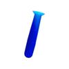 Dioche Contact Lenses Suction Stick Mini Portable Contact Lens Tweezers Special Clamps Tool for GRP Hard Lenses Plastic Blue 4.2cm (blue) view 4