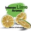 16oz Dehydrated Limes Slices, Dried lime Fruit for Cocktails Garnish Bulk view 3
