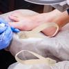 STOBAZA 2pcs Reusable Toe Valgus Corrector for Overlapping Toes view 4