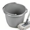 10 Qt Classic Titanium Spout Pail, Multi-Purpose Cleaning Bucket with Controlled Pour Spout for Home & Car Washing view 1