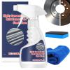 Diameleo Highly Concentrated Rust Remover For Steel & Iron, Rust Remover Spray for Metal, Highly Concentrated Rust Remover for Steel Copper Stainless Steel (1PCS) view 1