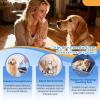 At-Home Dog & Cat Pregnancy Test Kit - Urine Detection for Early Pregnancy Confirmation, Fast 5-10-Min Results, 98.8% Accurate, Non-Invasive & Stress-Free view 3