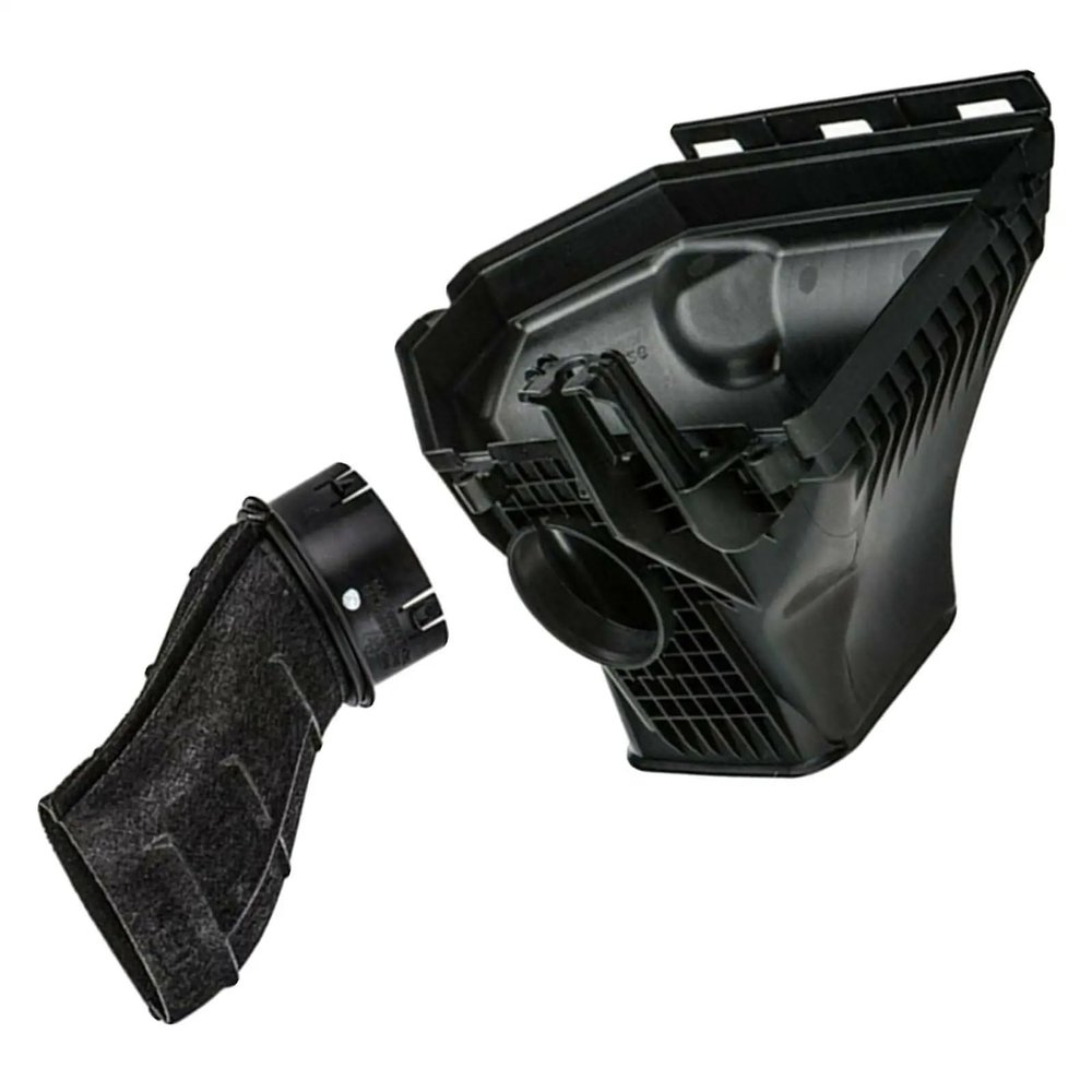 1x cleaners Box with Duct Tube 68175164AC 68207918Ab Intake 2015 3.6L 6.4L 5.7L Easy to replace