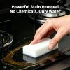 45+5 Bonus Extra Thick Melamine Foam Cleaning Pads view 3