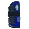 SHINYPASING Wrist Brace with Splint for Left Hand, Adjustable Compression Support for Sprains and Post-injury Rehabilitation, Relief Wrist Stabilizer for Sports and Daily Use view 1