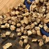 100% Natural Dried Chinese herbal teas 500 Chinese Green Tea Loose Leaf,for Men & Women view 3