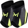 BASANYAO Zenixo Motionflux Ankle Brace Support Adjusts Kids&Adults Stabilizing Orthosis (Green*2) view 1