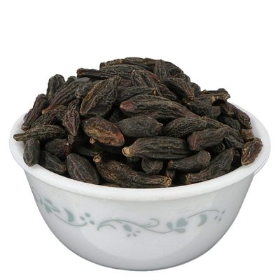 JB Harad Choti - 100 Grm - Kali Harad - Black Myrobalan - Black Himej - Terminalia Chebula - Chetaki Harida - Haritaki - Black Karakkaya - Harad - Aralu - Inknut - Harar -