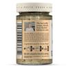 Martha Stewart & Jimmy Tartufi Truffle & Cheese Pasta Sauce 6.3 oz (Pack of 1) - Ready to Eat, Creamy Italian Pasta Sauce with Parmigiano Reggiano, Summer Truffle, Gluten Free, No Preservatives view 2