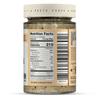 Martha Stewart & Jimmy Tartufi Truffle & Cheese Pasta Sauce 6.3 oz (Pack of 1) - Ready to Eat, Creamy Italian Pasta Sauce with Parmigiano Reggiano, Summer Truffle, Gluten Free, No Preservatives view 3