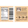 Martha Stewart & Jimmy Tartufi Truffle & Cheese Pasta Sauce 6.3 oz (Pack of 1) - Ready to Eat, Creamy Italian Pasta Sauce with Parmigiano Reggiano, Summer Truffle, Gluten Free, No Preservatives view 4