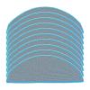 6/10 PcsCompatible For Roomba105 For Vac Y0140 Q0120 Y0110 105Compatible For ComboQ011 Q0520 Mop Cloth Kit Vacuum Cleaner Spare To Replace(6pcs) view 4