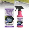 Fast-Acting Heavy-Duty Grill Degreaser Spray, Grill Cleaner for Outdoor Grills, Effectively Removes Smoky Stains and Stubborn Grease (1 Pcs) view 1