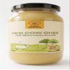 Indic Roots Hand-churned Desi Bilona Ghee, Made from Organic Cow's Milk, 500ml (500 ml) view 1