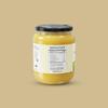 Indic Roots Hand-churned Desi Bilona Ghee, Made from Organic Cow's Milk, 500ml (500 ml) view 3