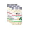 Blessfull Healing Organic Cheddar Cheese Powder 100 Gram (3.52 oz) Each (Pack Of 3) = 300 Grams, Vegan view 1