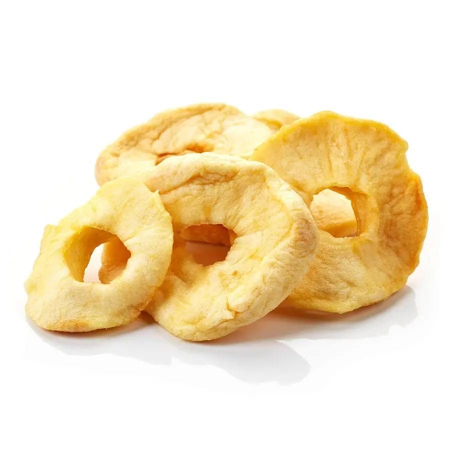 Apple Ring Dried - 5 Pound