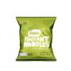 Authentic Thai Green Curry Brown Rice Noodles, Instant Meal, Flavorful Coconut Milk Sauce, Gluten-Free Brown Rice 75g view 1