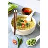 Authentic Thai Green Curry Brown Rice Noodles, Instant Meal, Flavorful Coconut Milk Sauce, Gluten-Free Brown Rice 75g view 4