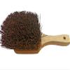 1 Pc of Bamboo Wok Brush with Wooden Handle, Kitchen Cleaning Brush for Cookware, Natural Material Scrub Tool view 1
