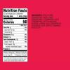 Good and gather Strawberry Organic Fruit Strip Pack - 25ct/12.5oz view 2