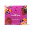 Good and gather Berry Blend Organic Fruit Strip Pack - 25ct/12.5oz view 1