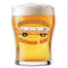 TAPCRAFT Creamsicle Cream Ale Recipe Kit Beer Brewing Kit with Sweet Orange Peel and Real Vanilla Bean Smooth Citrus Vanilla Ale 5 Gallon Homebrew Ingredient Kit view 1