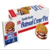 Little Debbie Double Decker Variety Pack, 1 Caddy each of Double Decker Oatmeal Creme Pie, Double Decker Chocolate Chip Creme Pie, Double Decker Fudge Rounds (6 individually wrapped packs per caddy, 18 total snacks) view 2