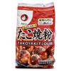 Tako-yaki Flour 16oz | For Japanese Grilled Wheat Cake Octopus Snack view 1