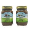 Great Lakes Preserves Pumpkin Butter, Smooth Spreadable Pumpkin Spread with Warm Spices, 16 oz (Pack of 4) view 1