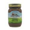 Great Lakes Preserves Pumpkin Butter, Smooth Spreadable Pumpkin Spread with Warm Spices, 16 oz (Pack of 4) view 2