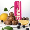 Circ Bar Lemon Blueberry 10.56 oz (Pack of 8) view 1