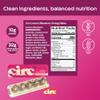 Circ Bar Lemon Blueberry 10.56 oz (Pack of 8) view 2